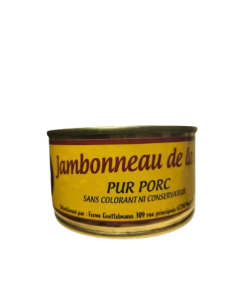 Jambonneau Pur Porc Frais | La ferme Goettelmann