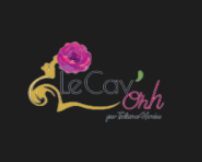 logo restaurant Le Cav'Ohh Meistratzheim